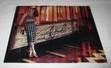 JESSICA CHASTAIN SIGNED 11X14 PHOTO 2