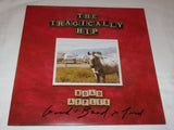 GORD DOWNIE SIGNED THE TRAGICALLY HIP ROAD APPLES VINYL RECORD JSA