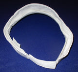 EMMA STONE SIGNED BATTLE OF THE SEXES TENNIS VISOR