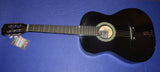 JUSTIN VERNON SIGNED BON IVER ACOUSTIC GUITAR JSA