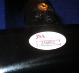 JUSTIN VERNON SIGNED BON IVER ACOUSTIC GUITAR JSA
