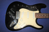 PHOENIX SIGNED FULL SIZE ELECTRIC GUITAR