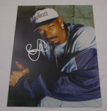 SNOOP DOGG SIGNED 11X14 PHOTO 11