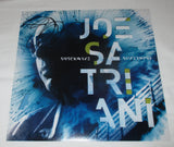 JOE SATRIANI SIGNED SHOCKWAVE SUPERNOVA 12X12 PHOTO