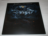 STURGILL SIMPSON SIGNED A SAILOR'S GUIDE TO EARTH VINYL RECORD JSA