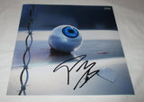 POST MALONE SIGNED CANDY PAINT 12X12 PHOTO