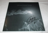 JAMES BLAKE SIGNED ENOUGH THUNDER 12X12 PHOTO