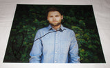 MIKE ROSENBERG SIGNED PASSENGER 11X14 PHOTO 6