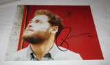 MIKE ROSENBERG SIGNED PASSENGER 11X14 PHOTO 8