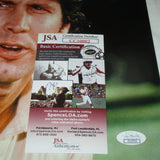 CHEVY CHASE SIGNED CADDYSHACK 11X14 PHOTO JSA