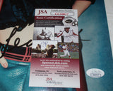 LEA SEYDOUX SIGNED 11X14 PHOTO JSA