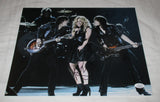 THE BAND PERRY SIGNED 11X14 PHOTO 2 JSA