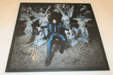 JACK WHITE SIGNED LAZARETTO VINYL RECORD JSA