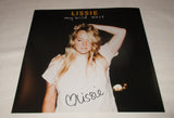 LISSIE SIGNED MY WILD WEST 12X12 PHOTO