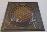 BRING ME THE HORIZON SEMPITERNAL VINYL RECORD