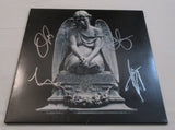 BRING ME THE HORIZON SIGNED 2004-2013 VINYL RECORD