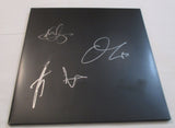 BRING ME THE HORIZON SIGNED THAT'S THE SPIRIT VINYL RECORD