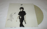 LP SIGNED LOST ON YOU VINYL RECORD LAURA PERGOLIZZI