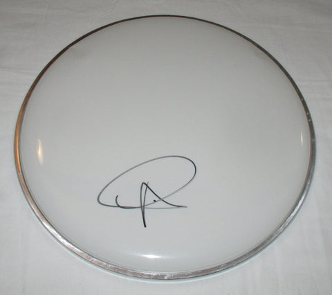 ANDERSON PAAK SIGNED 10" DRUMHEAD