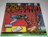 SNOOP DOGG SIGNED DOGGYSTYLE VINYL RECORD