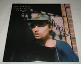 MAC DEMARCO SIGNED SALAD DAYS DEMOS VINYL RECORD