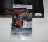 JERRY SEINFELD & WAYNE KNIGHT SIGNED SEINFELD 11X14 PHOTO JSA