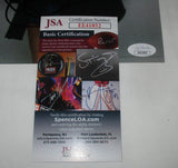 JERRY SEINFELD & JULIA LOUIS DREYFUS SIGNED SEINFELD 11X14 PHOTO JSA