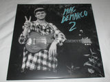 MAC DEMARCO SIGNED 2 VINYL RECORD