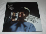 MAC DEMARCO SIGNED SALAD DAYS VINYL RECORD