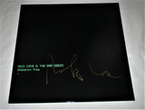 NICK CAVE SIGNED SKELETON TREE VINYL RECORD JSA