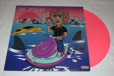 LIL PUMP SIGNED VINYL RECORD JSA