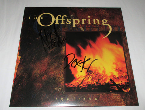 Ignition Cd The Offspring Ignition