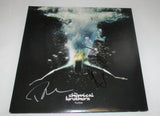 THE CHEMICAL BROTHERS SIGNED FURTHER VINYL RECORD JSA