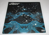 THE CHEMICAL BROTHERS SIGNED WE ARE THE NIGHT VINYL RECORD JSA