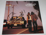 THE CHEMICAL BROTHERS SIGNED EXIT PLANET DUST VINYL RECORD JSA