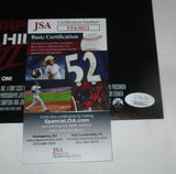 EDDIE MURPHY SIGNED BEVERLY HILLS COP II 12X18 MOVIE POSTER JSA