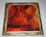 KID CUDI SIGNED INDICUD VINYL RECORD JSA