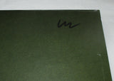 KENDRICK LAMAR SIGNED UNTITLED UNMASTERED VINYL RECORD