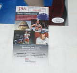 EMMA STONE SIGNED 11X14 PHOTO JSA 2