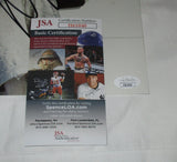 MIKE MYERS SIGNED AUSTIN POWERS DR EVIL 11X14 PHOTO JSA