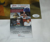 MIKE MYERS SIGNED SHREK 11X14 PHOTO JSA