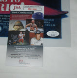 EDDIE MURPHY SIGNED COMING TO AMERICA 12X18 MOVIE POSTER JSA