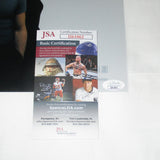 NEVE CAMPBELL SIGNED WILD THINGS 12X18 MOVIE POSTER JSA