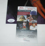 NICOLAS CAGE SIGNED SNAKE EYES 12X18 MOVIE POSTER JSA