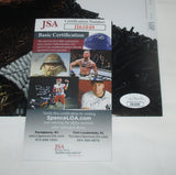 NICOLAS CAGE SIGNED LORD OF WAR 12X18 MOVIE POSTER JSA