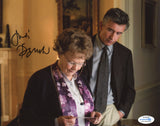 JUDI DENCH SIGNED PHILOMENA 8X10 PHOTO ACOA