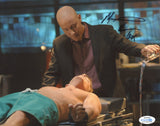 MICHAEL ROSENBAUM SIGNED SMALLVILLE 8X10 PHOTO ACOA