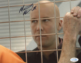MICHAEL ROSENBAUM SIGNED SMALLVILLE 8X10 PHOTO 2 ACOA