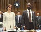 STERLING K. BROWN SIGNED THE PEOPLE V. O.J. SIMPSON 8X10 PHOTO ACOA