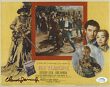CLAUDE JARMAN JR. SIGNED THE YEARLING 8X10 PHOTO 3 ACOA